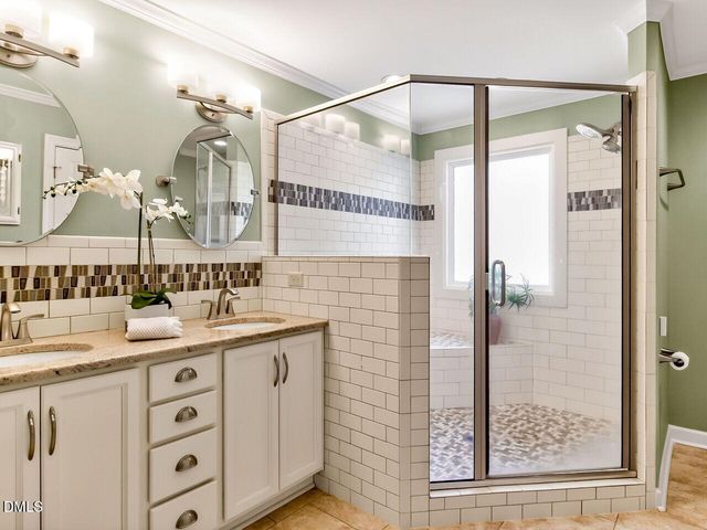 6104 Wolverhampton Drive, Raleigh, NC 27603