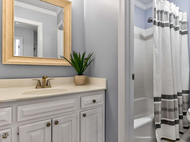 6104 Wolverhampton Drive, Raleigh, NC 27603