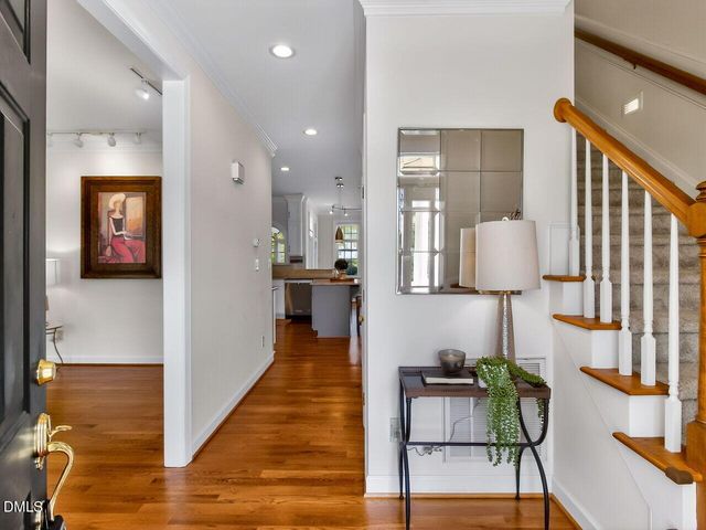 6104 Wolverhampton Drive, Raleigh, NC 27603