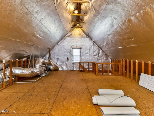 6104 Wolverhampton Drive, Raleigh, NC 27603