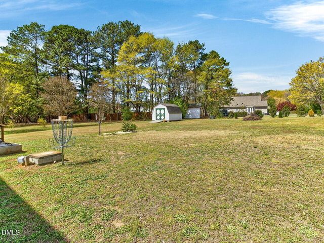 6104 Wolverhampton Drive, Raleigh, NC 27603