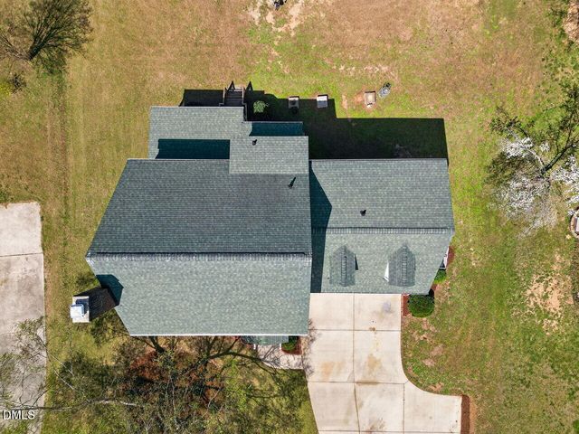 6104 Wolverhampton Drive, Raleigh, NC 27603