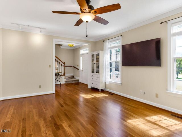 6104 Wolverhampton Drive, Raleigh, NC 27603