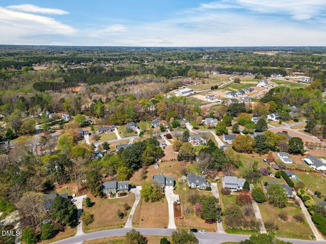 6104 Wolverhampton Drive, Raleigh, NC 27603