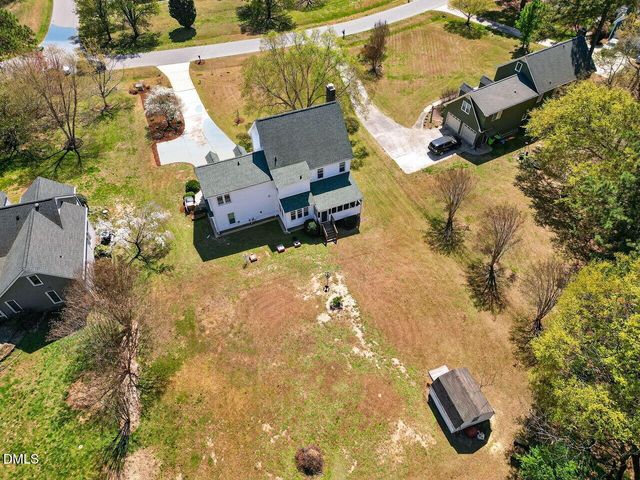 6104 Wolverhampton Drive, Raleigh, NC 27603