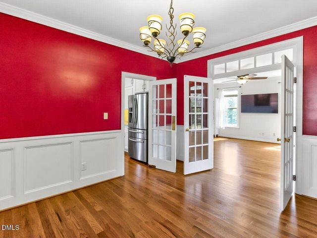 6104 Wolverhampton Drive, Raleigh, NC 27603