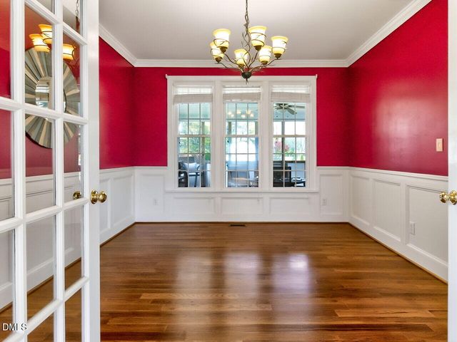 6104 Wolverhampton Drive, Raleigh, NC 27603