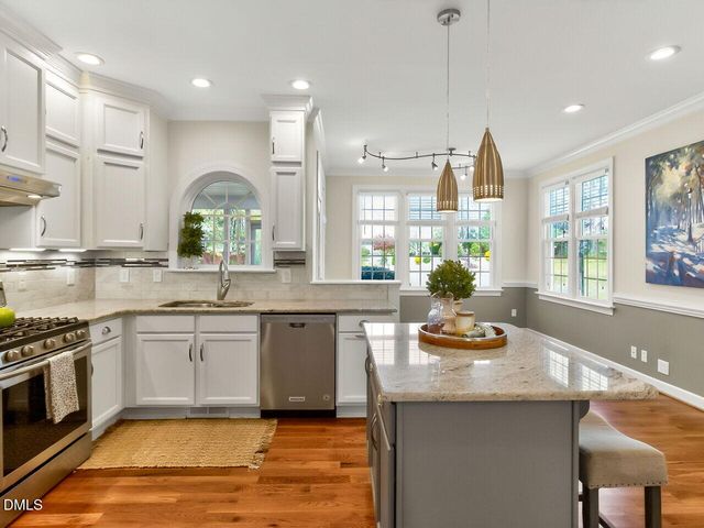 6104 Wolverhampton Drive, Raleigh, NC 27603