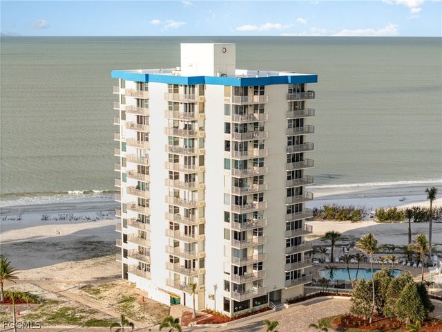 7330 Estero BLVD 202, Fort Myers Beach, FL 33931