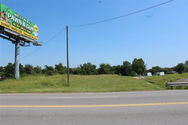 0 Atascocita Road, Humble, TX 77396