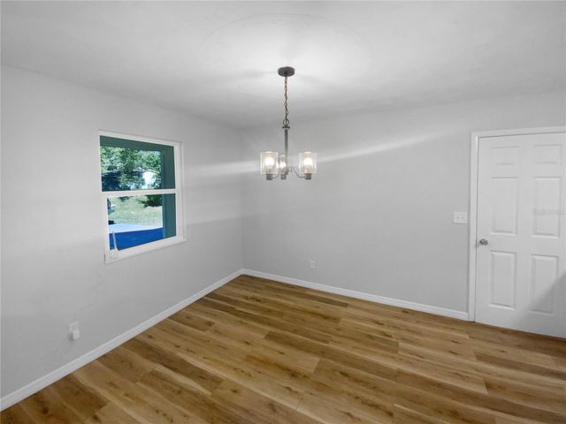 186 GRAND AVENUE, Brooksville, FL 34604