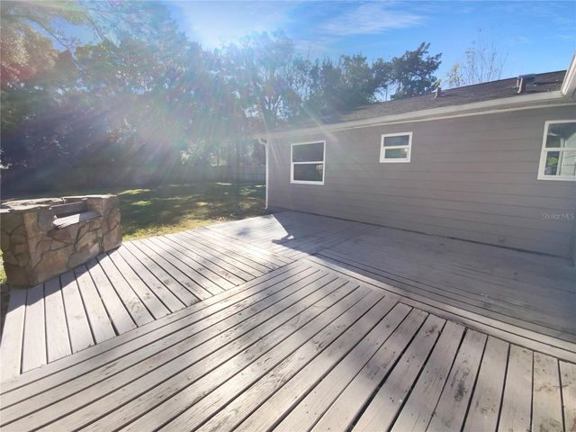 186 GRAND AVENUE, Brooksville, FL 34604