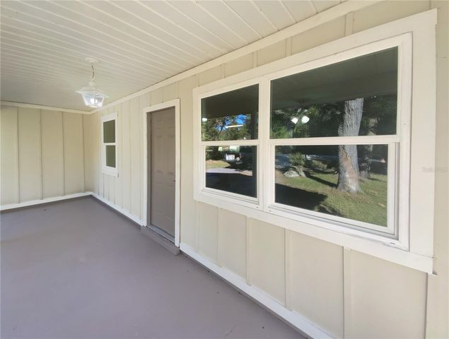 186 GRAND AVENUE, Brooksville, FL 34604