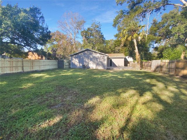 186 GRAND AVENUE, Brooksville, FL 34604
