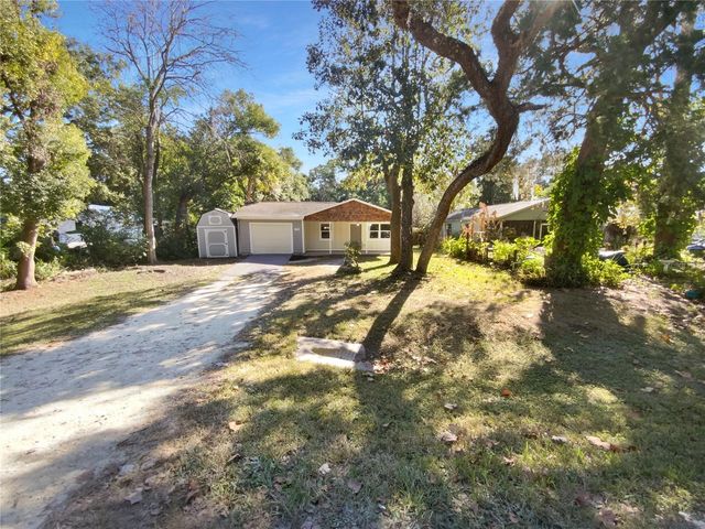 186 GRAND AVENUE, Brooksville, FL 34604