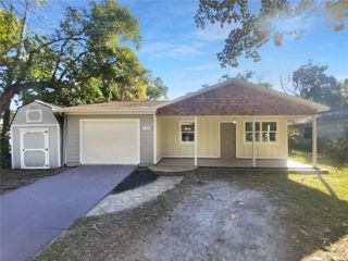 186 GRAND AVENUE, Brooksville, FL 34604