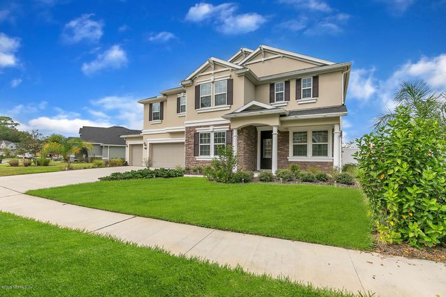 258 HERITAGE OAKS Drive, St. Johns, FL 32259