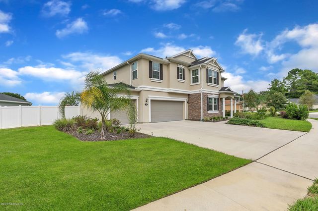 258 HERITAGE OAKS Drive, St. Johns, FL 32259