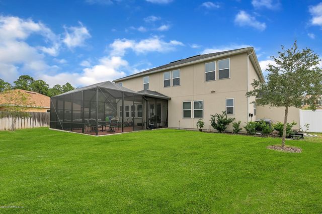 258 HERITAGE OAKS Drive, St. Johns, FL 32259