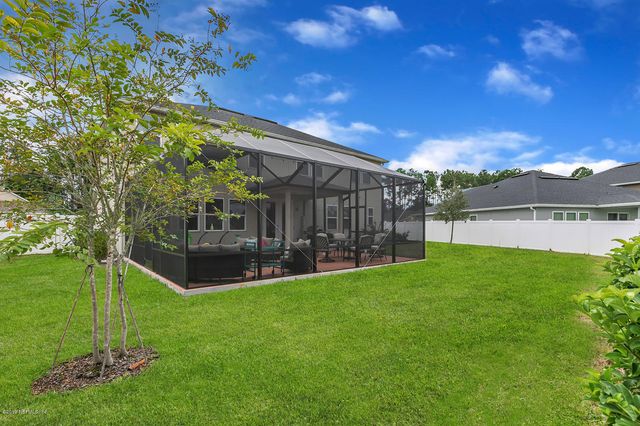 258 HERITAGE OAKS Drive, St. Johns, FL 32259