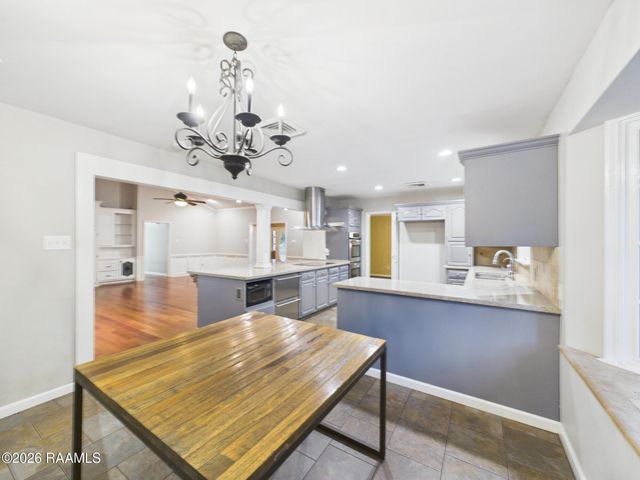 127 Beau Coteau Parkway, Broussard, LA 70518