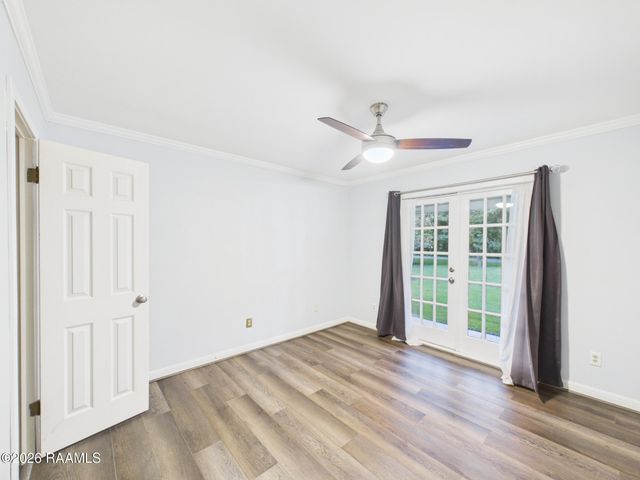 127 Beau Coteau Parkway, Broussard, LA 70518