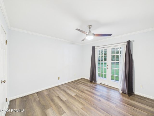 127 Beau Coteau Parkway, Broussard, LA 70518