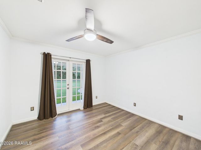 127 Beau Coteau Parkway, Broussard, LA 70518