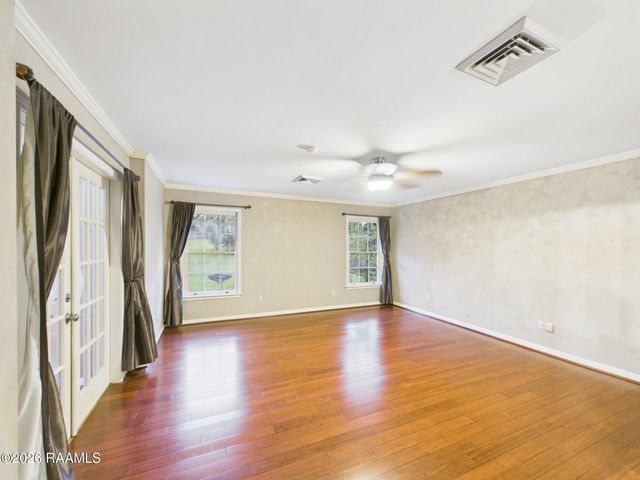 127 Beau Coteau Parkway, Broussard, LA 70518