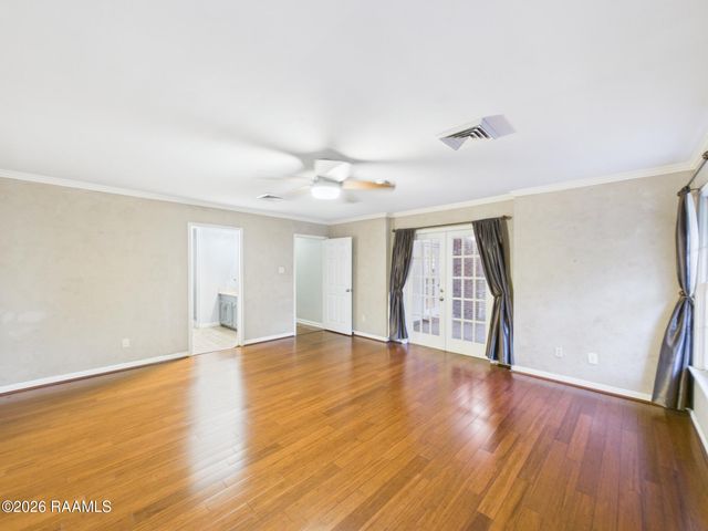 127 Beau Coteau Parkway, Broussard, LA 70518