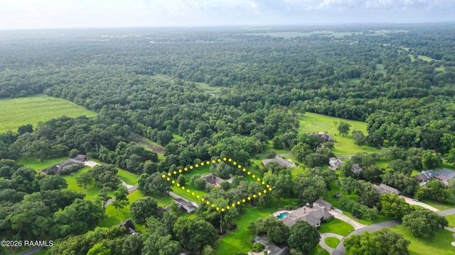 127 Beau Coteau Parkway, Broussard, LA 70518