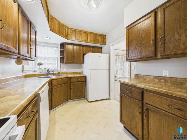 308 E 18th St Street, Sioux Falls, SD 57104