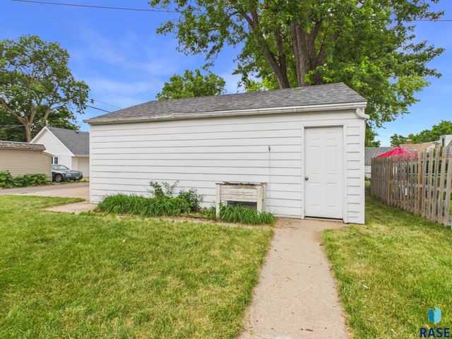 308 E 18th St Street, Sioux Falls, SD 57104
