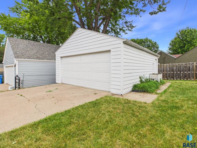 308 E 18th St Street, Sioux Falls, SD 57104