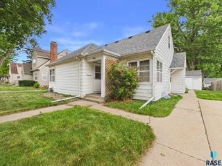 308 E 18th St Street, Sioux Falls, SD 57104
