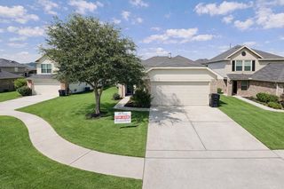 2415 Hiacintas Way, Houston, TX 77073