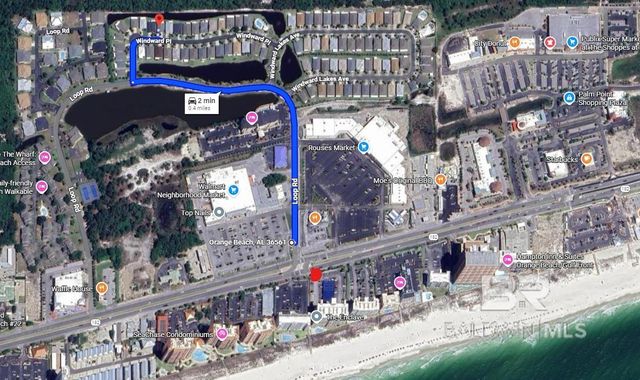 25191 Windward Place, Orange Beach, AL 36561