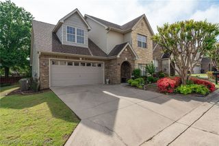 4009 Hunter Way, Fort Smith, AR 72903