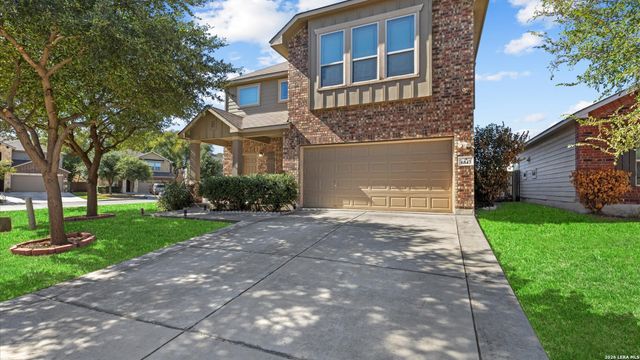 6847 FORT BND, San Antonio, TX 78223