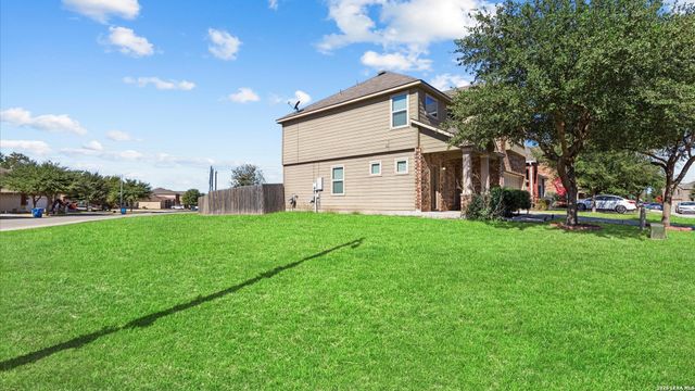6847 FORT BND, San Antonio, TX 78223