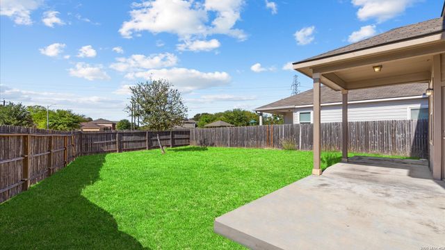 6847 FORT BND, San Antonio, TX 78223