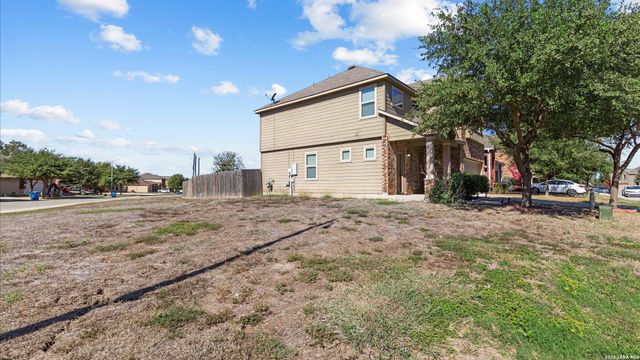 6847 FORT BND, San Antonio, TX 78223