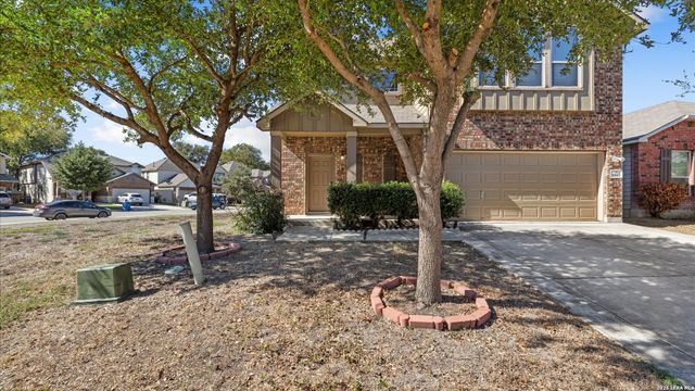 6847 FORT BND, San Antonio, TX 78223