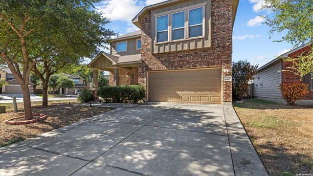 6847 FORT BND, San Antonio, TX 78223