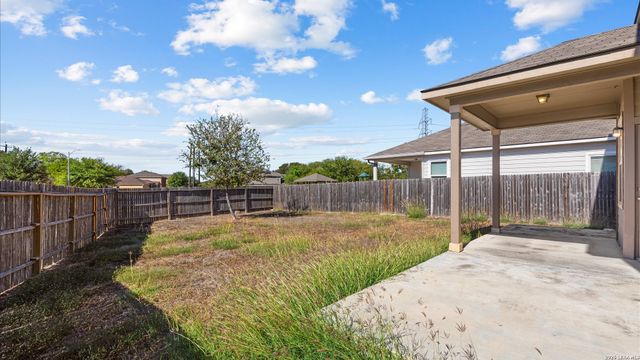 6847 FORT BND, San Antonio, TX 78223