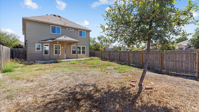 6847 FORT BND, San Antonio, TX 78223