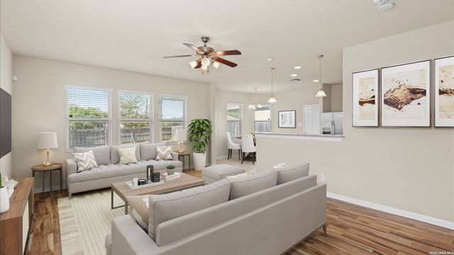 6847 FORT BND, San Antonio, TX 78223