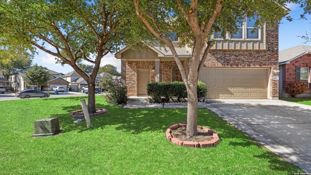 6847 FORT BND, San Antonio, TX 78223
