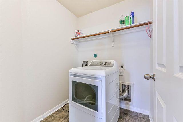 2626 Fresh Dawn Drive, Fresno, TX 77545