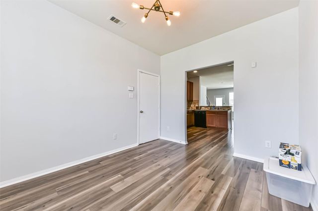 2626 Fresh Dawn Drive, Fresno, TX 77545
